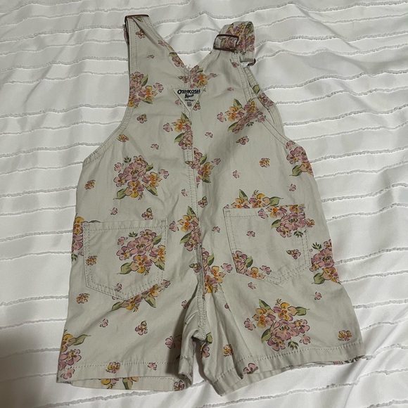 Overalls 3T - Picture 3 of 4